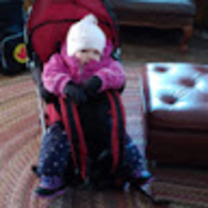 Meet your Posher, Stefanie